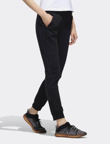 Pantaloni de trening Adidas, negru