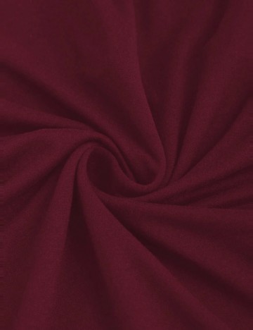 Body Shein, vișiniu