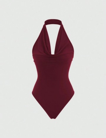 Body Shein, vișiniu