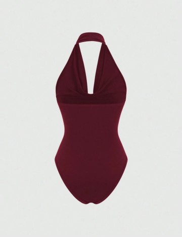 Body Shein, vișiniu