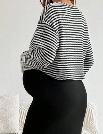 Bluză Shein, mix culori