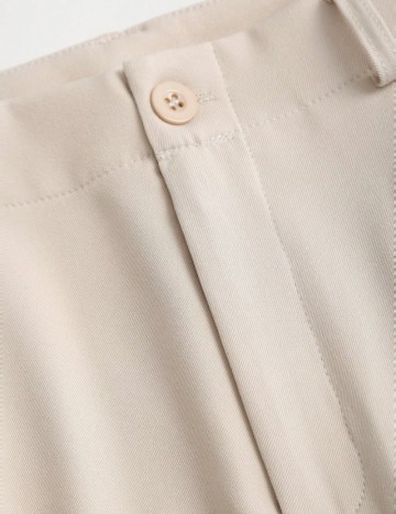 Pantaloni Shein, bej