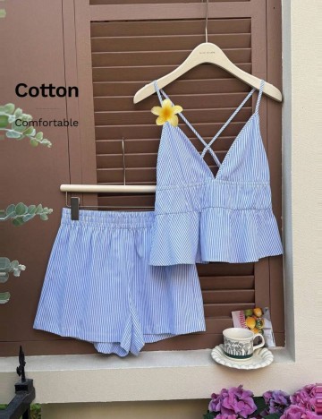 Compleu Shein, mix culori