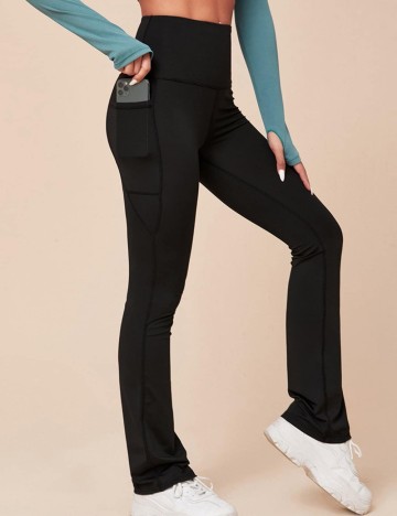 Colanti Shein, negru