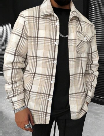 Cămașă Shein, mix culori