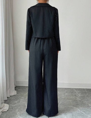 Compleu Shein, negru