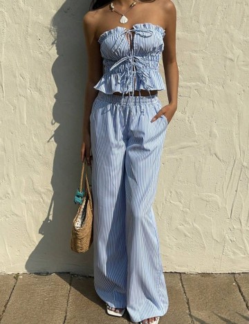 Pantaloni Shein, mix culori