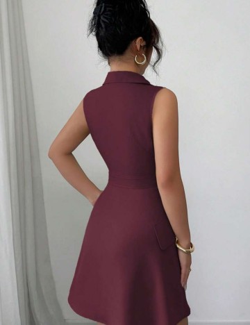 Rochie mini Shein, mov