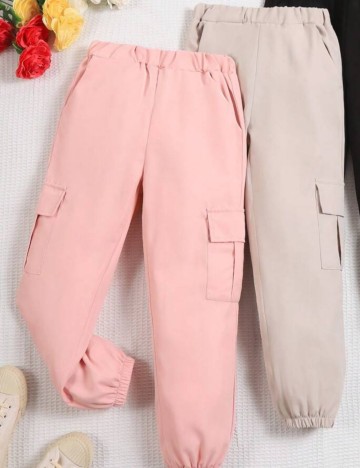 Set Pantaloni Shein, mix culori