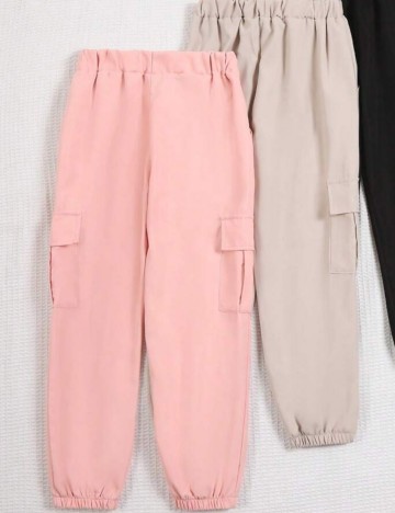 Set Pantaloni Shein, mix culori