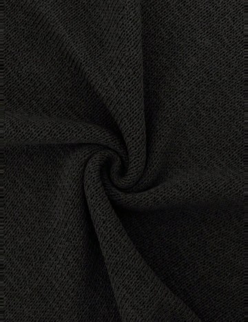 Cardigan Shein, negru