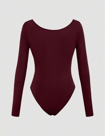 Body Shein, vișiniu