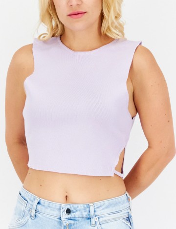 Top Missguided, mov