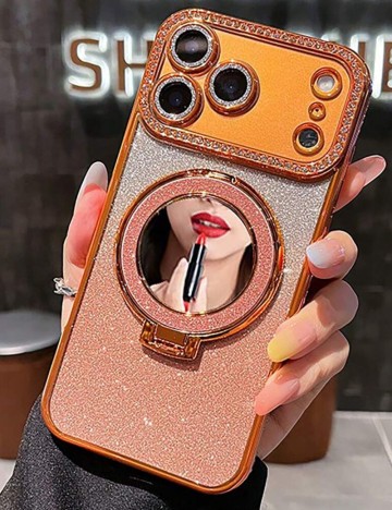 Husa Iphone Shein, mix culori