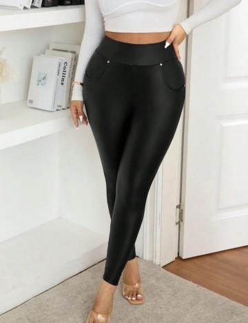 Colanti Shein Curve+, negru