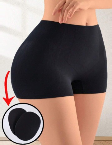 Chiloți modelatori Shein, negru