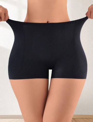 Chiloți modelatori Shein, negru