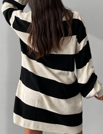 Rochie mini Shein, mix culori