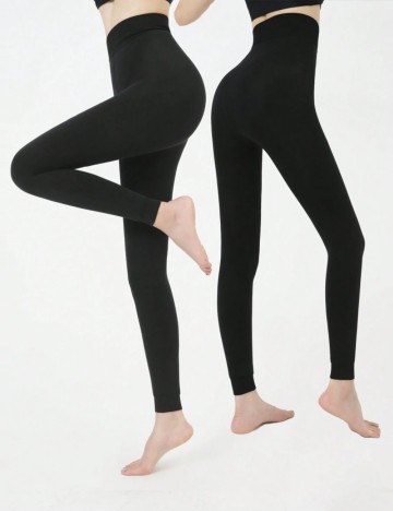 Colanti Shein, negru