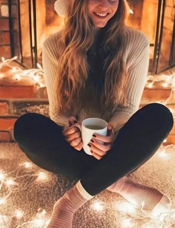 Colanti Shein, negru