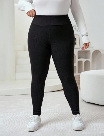 Colanti Shein Curve+, negru