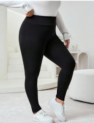 Colanti Shein Curve+, negru