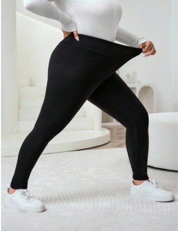 Colanti Shein Curve+, negru