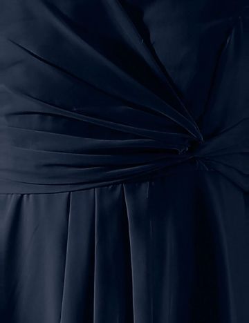 Rochie midi Shein, bleumarin