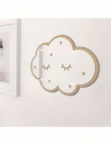 Accesoriu decorativ Shein, bej