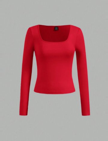 Set Bluze Shein, mix culori