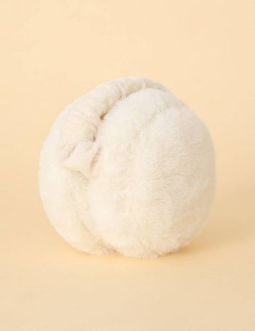 Căști pentru urechi Shein, alb