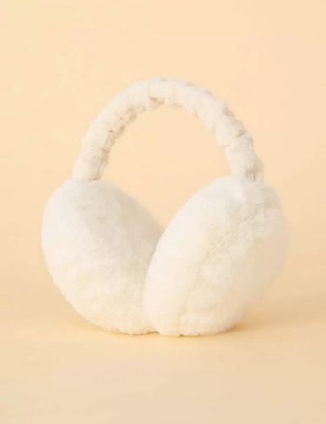 Căști pentru urechi Shein, alb