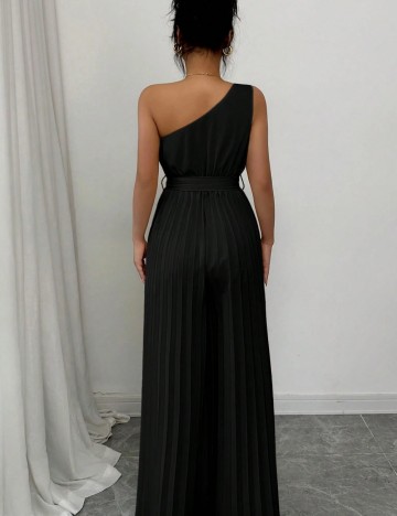 Salopetă lungă Shein, negru