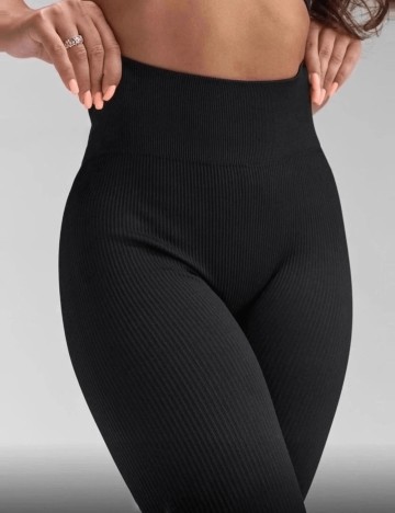 Colanti Shein, negru