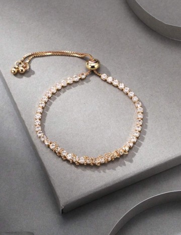 Brățară Shein, auriu