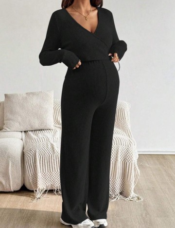 Compleu Shein, negru