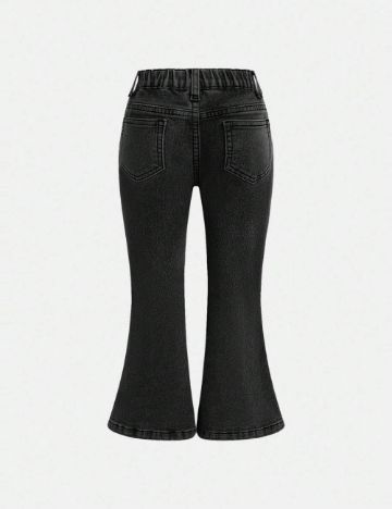 Jeans Shein, negru