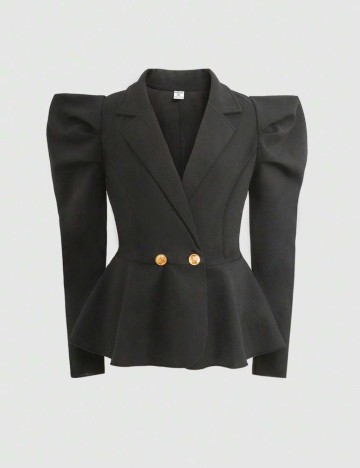 Compleu Shein, negru