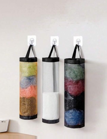 Set saci Shein, albastru