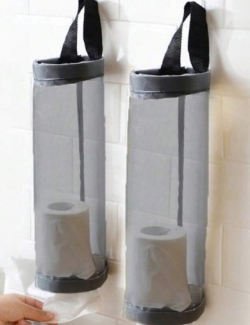 Set saci Shein, albastru