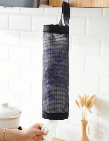 Set saci Shein, albastru