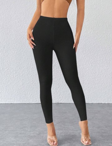 Colanti Shein, negru
