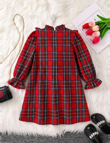 Rochie mini Shein, mix culori