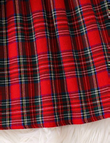 Rochie mini Shein, mix culori