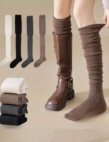 Set șosete Shein, mix culori