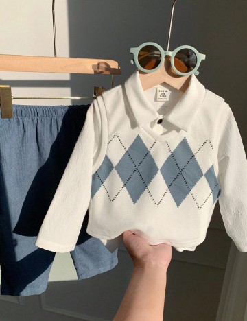 Compleu Shein, mix culori