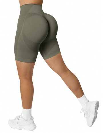 Set colanți scurți Shein, mix culori