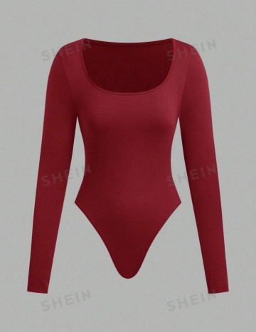 Body Shein, vișiniu