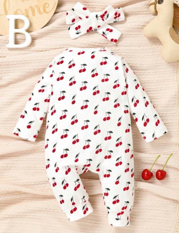 Salopetă lungă Shein, mix culori