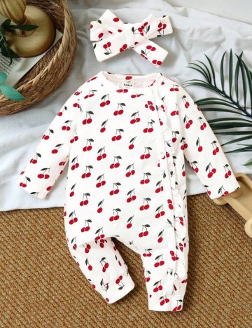 Salopetă lungă Shein, mix culori